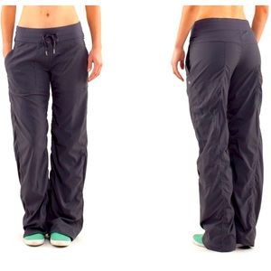 Lululemon Dance Pants